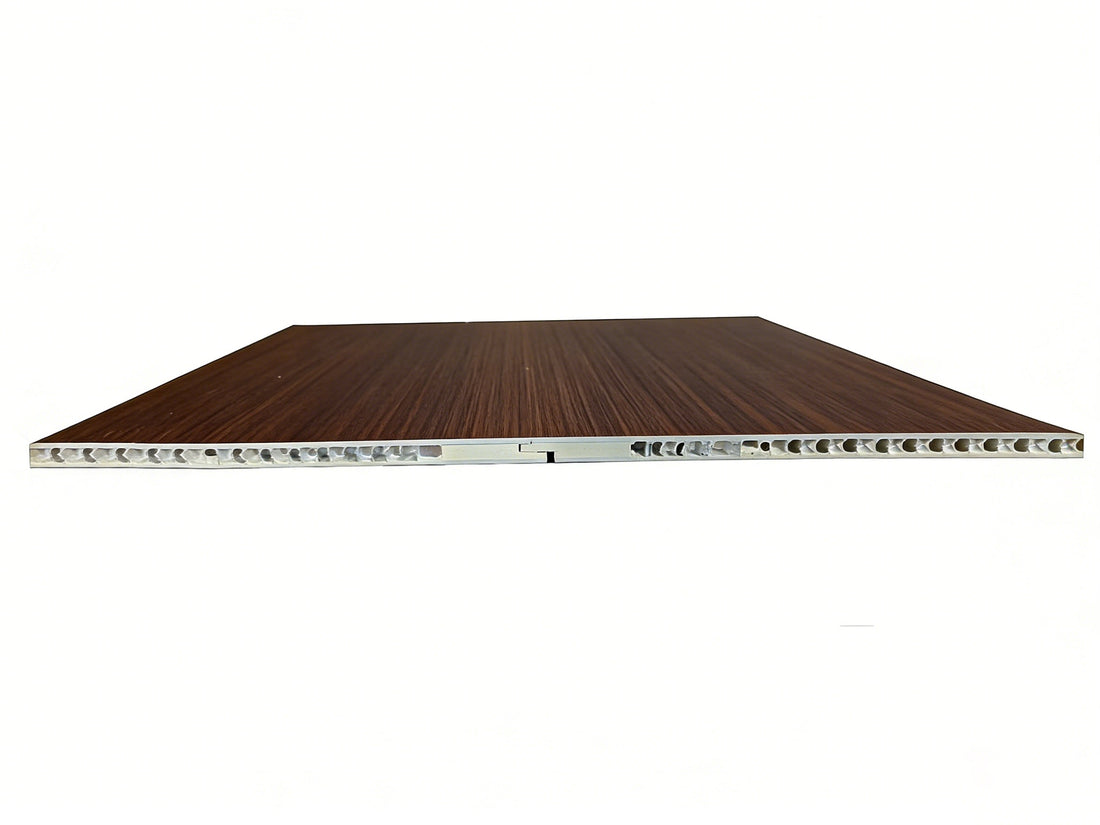 Aluminum Honeycomb Wall Panels in 2026: Top Trends, Applications & Solutions