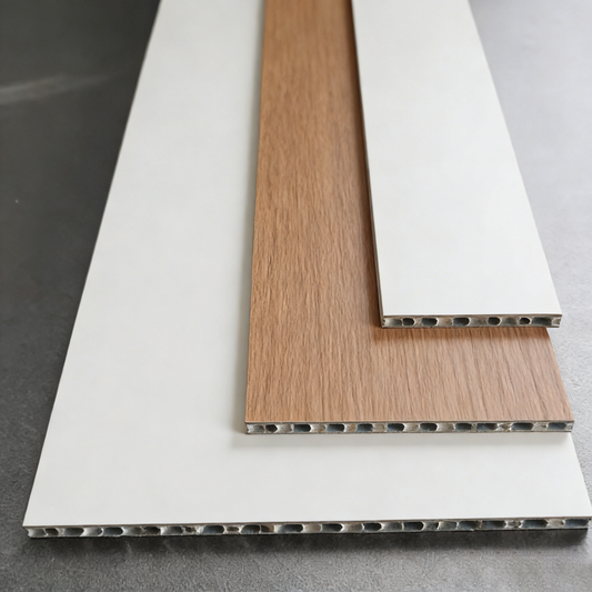 Aluminum Honeycomb Wall Panels: A Practical Buyer’s Guide for Modern Spaces