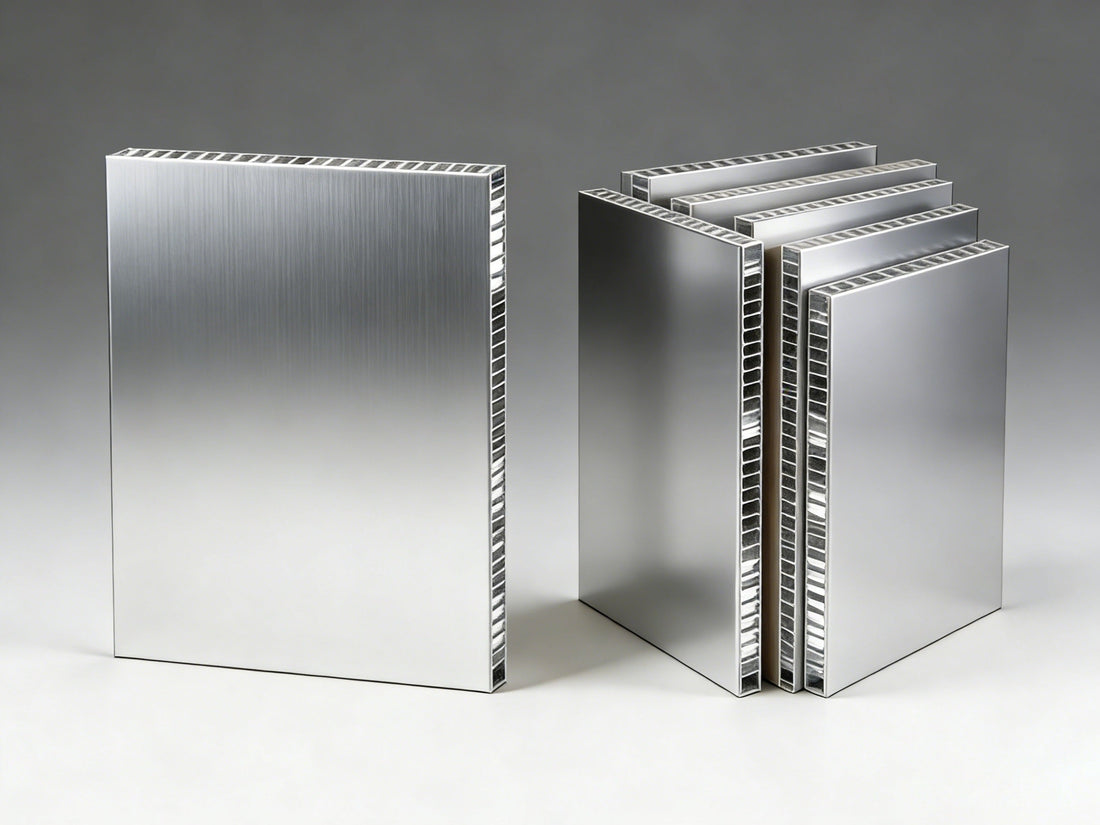 Aluminum Honeycomb Panel in 2026: Top Trends, Applications & Solutions