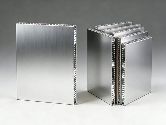 Aluminum Honeycomb Panel in 2026: Top Trends, Applications & Solutions
