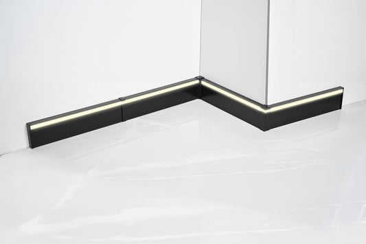 LED Aluminum Skirting Board Price Guide for Project Buyers