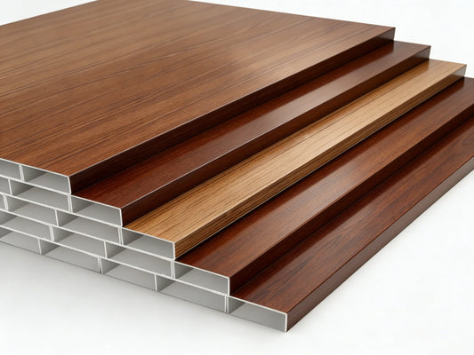 Aluminum Welded Wall Panels in 2026: Top Trends, Applications & Solutions