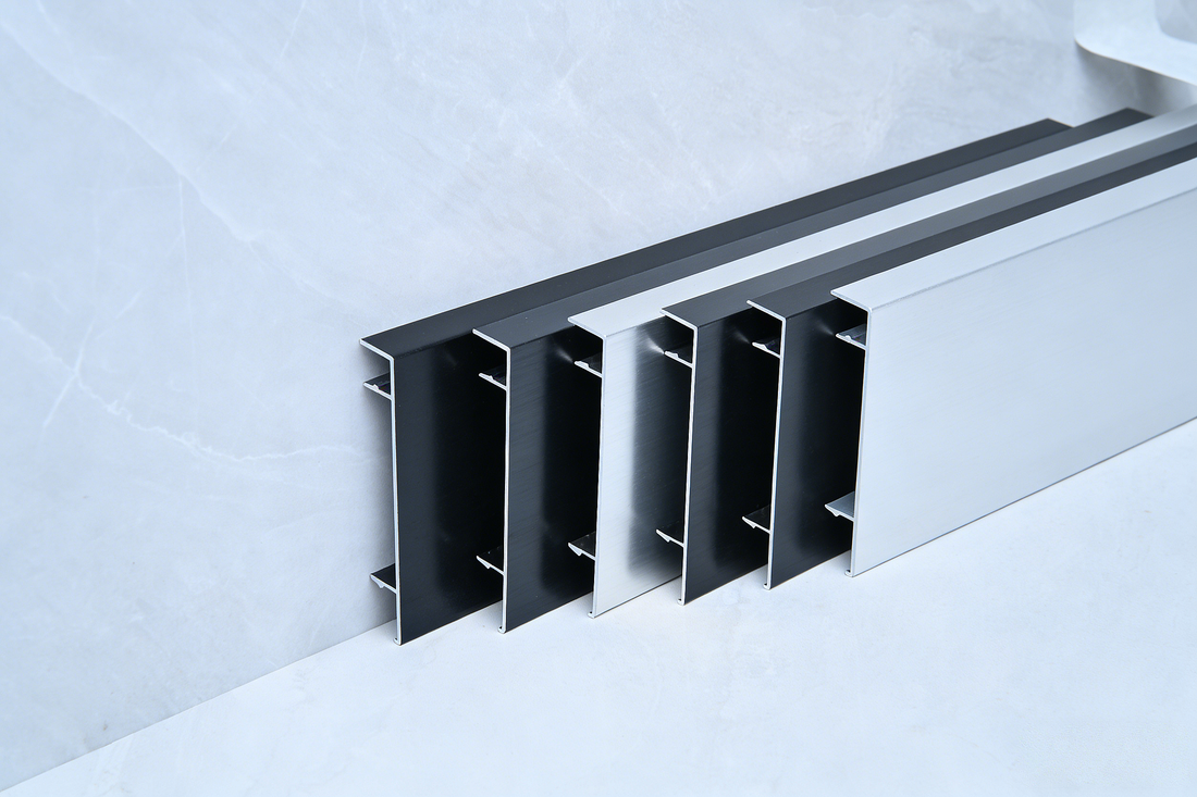 Aluminum Alloy Baseboard in 2026: Top Trends, Applications & Solutions