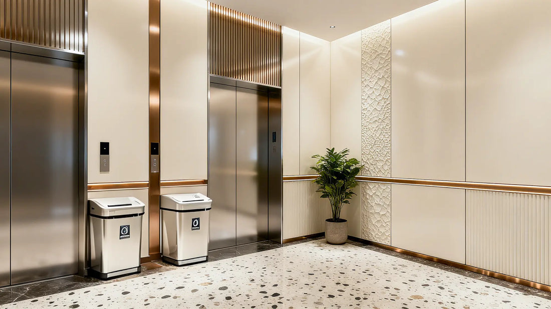 5 Tips to Make Your Aluminum Alloy Skirting Board More Attractive and Durable