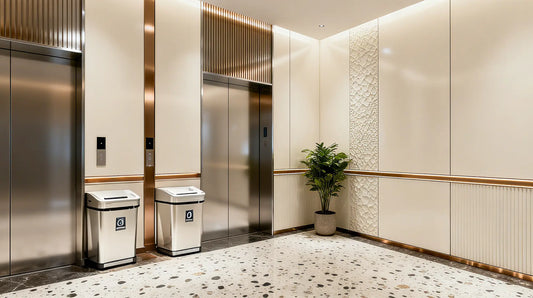 5 Tips to Make Your Aluminum Alloy Skirting Board More Attractive and Durable