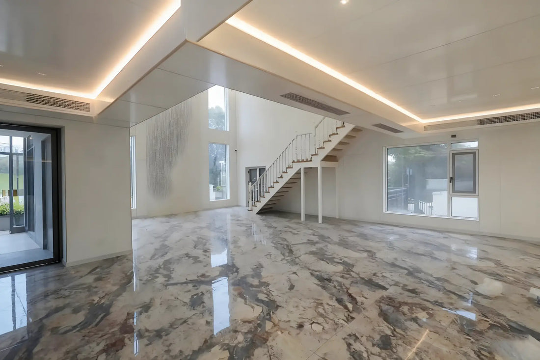 5 Tips to Make Your LED Plaster Molding More Attractive and Durable