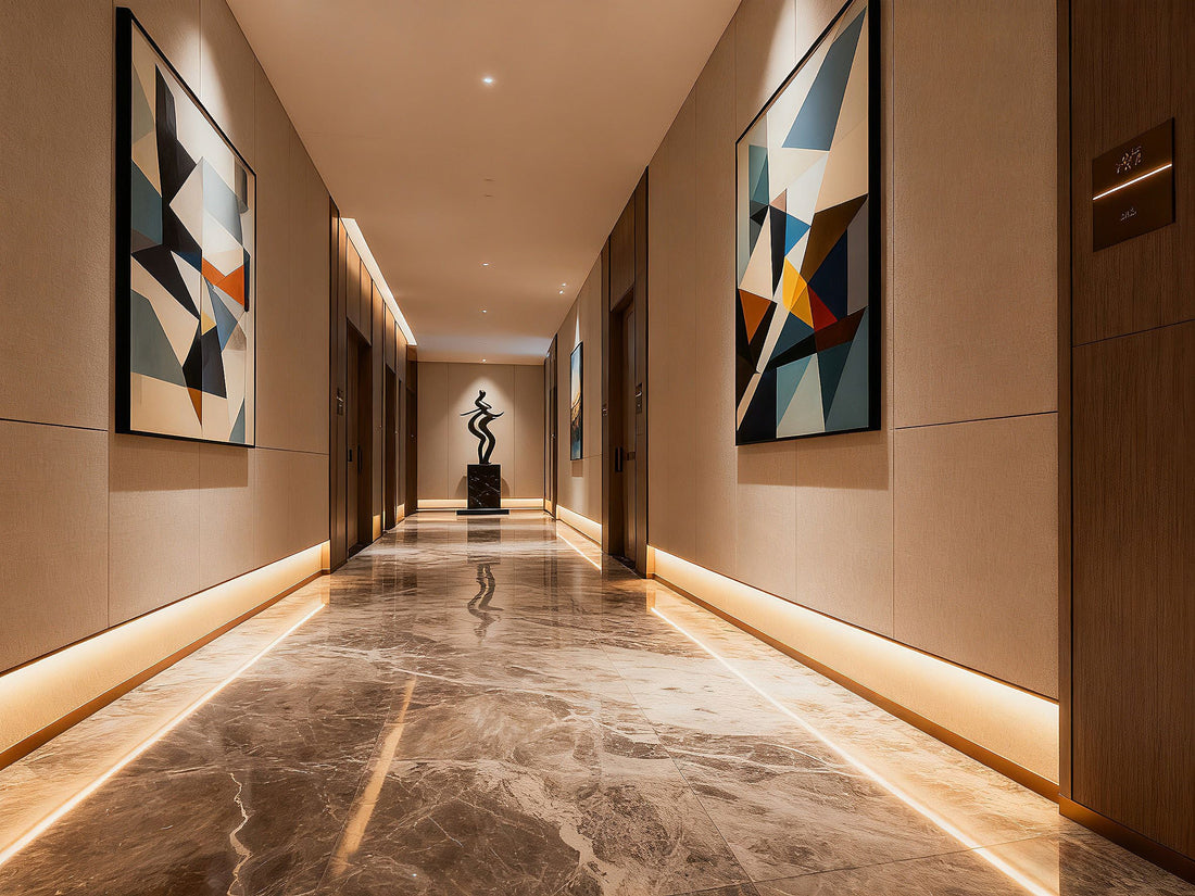 Wholesale LED Aluminum Skirting Board: What Philippine Distributors Should Know