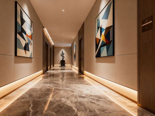 Wholesale LED Aluminum Skirting Board: What Philippine Distributors Should Know