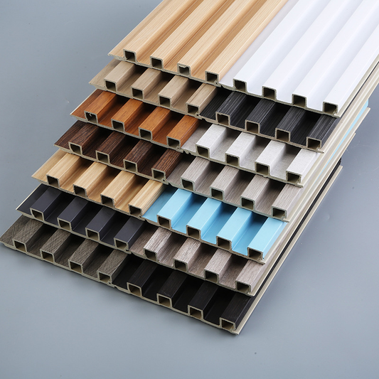 PVC Grating in 2026: Top Trends, Applications & Solutions