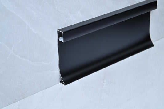 Top Benefits of LED Aluminum Skirting Boards for Hotels and Apartments