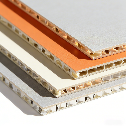 SPC Honeycomb Wall Panels in 2026: Trends, Applications & Premium Solutions