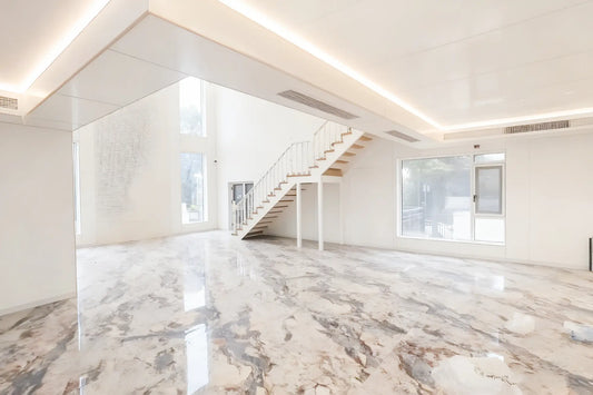 LED Linear Lights: Revolutionizing Modern Interior Lighting