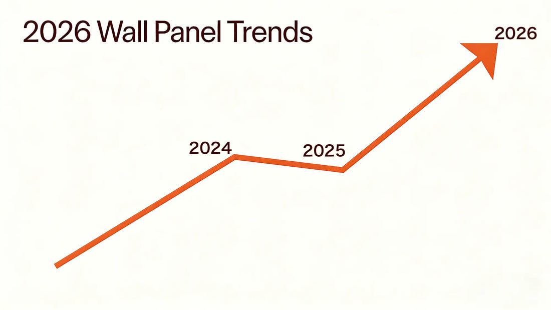 Providing reliable wall panel solutions for commercial and residential projects in 2026.