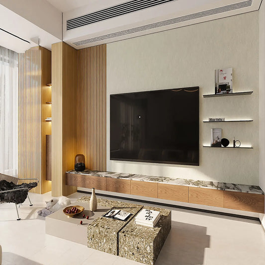 SPC Honeycomb Wall Panels in 2025: Innovative Interior Solutions | Foshan Alu Mrs