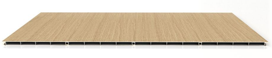 All-Aluminum Seamless Welded Panel for Durable and Stylish Wall Cladding