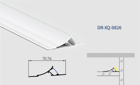 Ceiling Linear Light（XQ-9826）