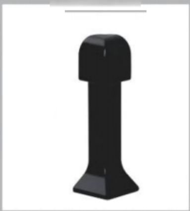 Diamond Snap - On Downward Lighting – Accessories - 6CM / Outer Corner / Piece