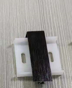 Aluminum alloy with light style  （8cm Led Aluminum Alloy Skirting）