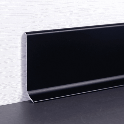 Minimalist Type A – Glue-On Type – Skirting Board