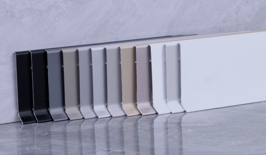 Minimalist Type B – Snap-On Type - Accessories