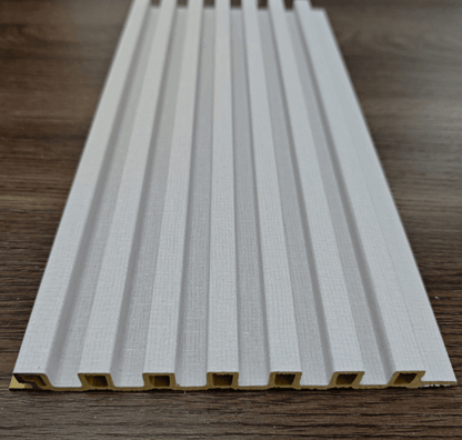 PVC Great Wall Panel