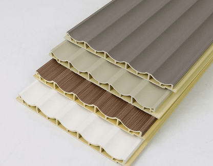 PVC Great Wall Panel