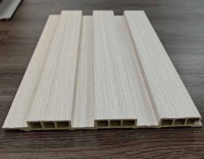 PVC Great Wall Panel