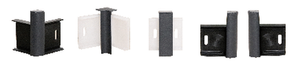 Surface-Mounted Diagonal Light Type – Accessories
