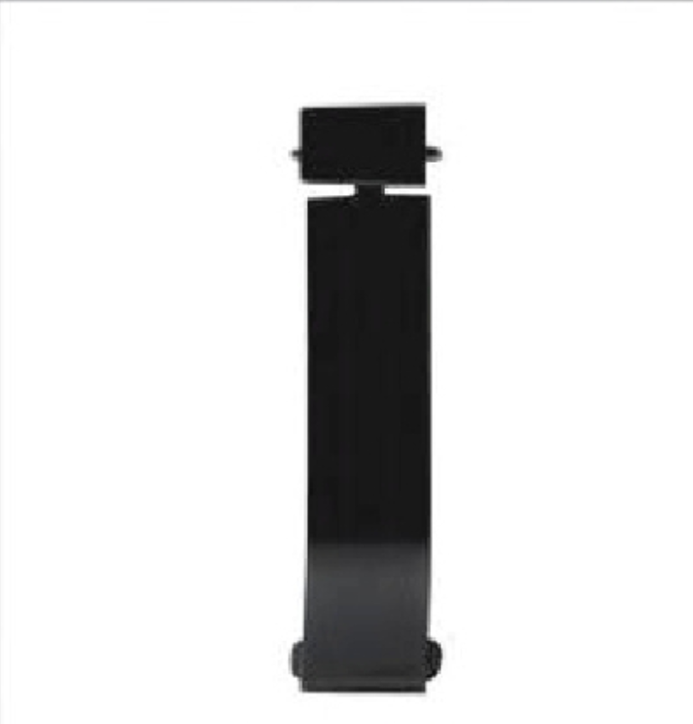 Surface-Mounted Downward Light Type – Accessories - 5CM / Butt joint / Piece