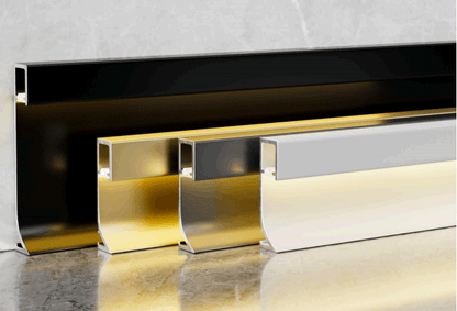 Surface-Mounted Downward Light Type – Accessories