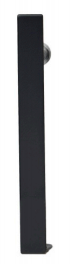 Surface-Mounted Upward Lighting – Accessories - 5CM / Left End cap / Piece